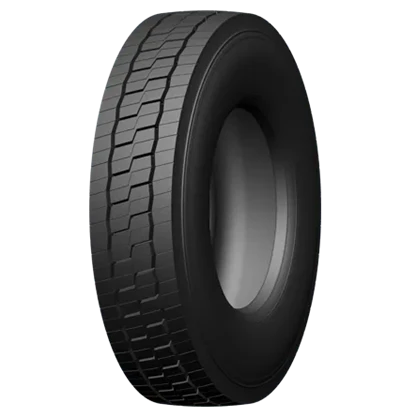 TBR Tyre 280/75R22.5 R212